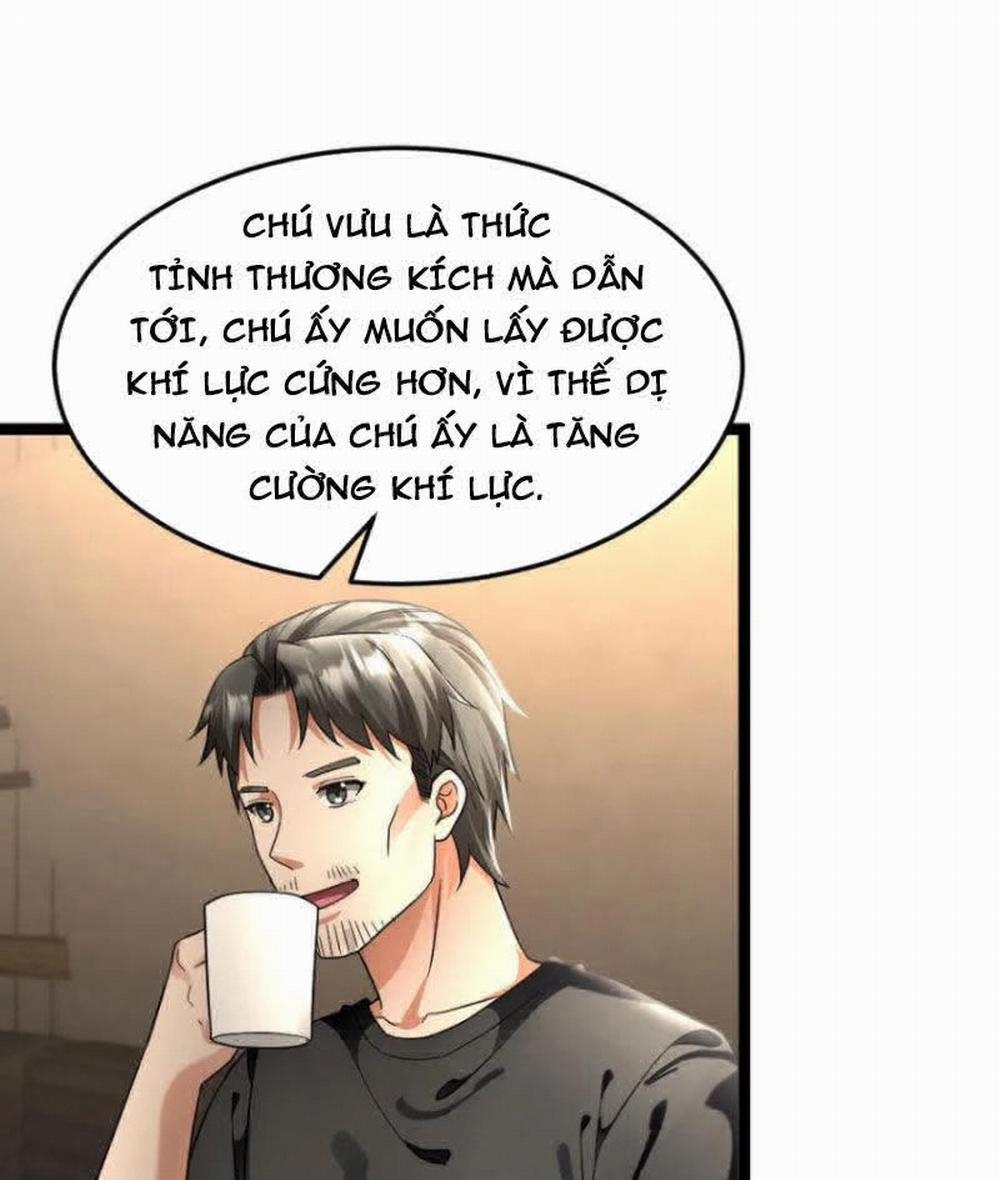 manhwax10.com - Truyện Manhwa Toàn Cầu Băng Phong: Ta Chế Tạo Phòng An Toàn Tại Tận Thế Chương 477 Trang 14