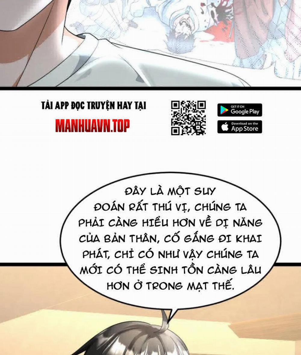 manhwax10.com - Truyện Manhwa Toàn Cầu Băng Phong: Ta Chế Tạo Phòng An Toàn Tại Tận Thế Chương 477 Trang 19