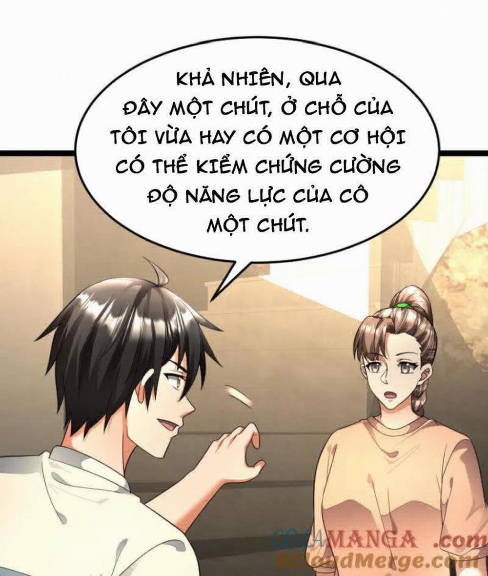 manhwax10.com - Truyện Manhwa Toàn Cầu Băng Phong: Ta Chế Tạo Phòng An Toàn Tại Tận Thế Chương 477 Trang 21