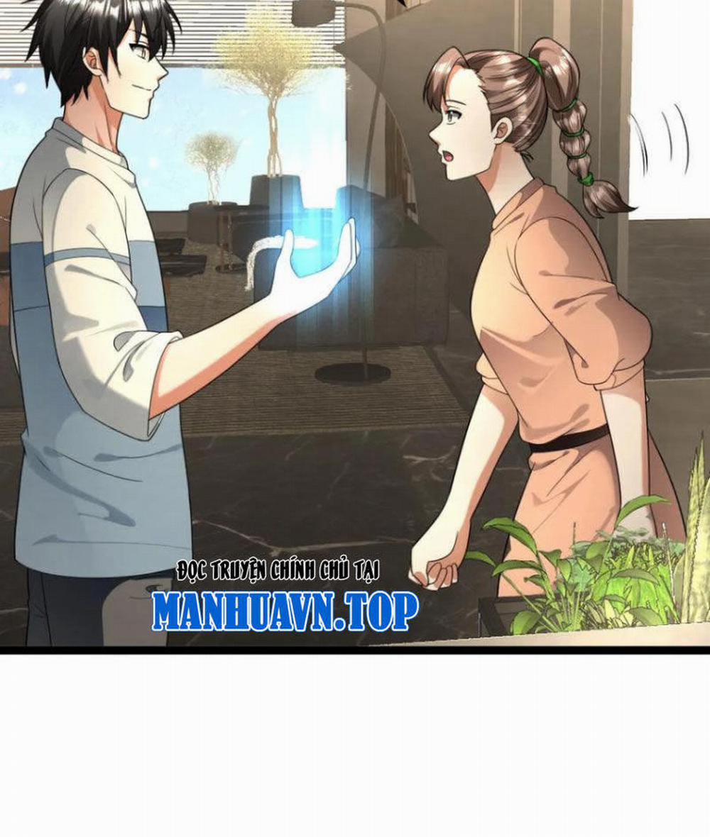 manhwax10.com - Truyện Manhwa Toàn Cầu Băng Phong: Ta Chế Tạo Phòng An Toàn Tại Tận Thế Chương 477 Trang 23