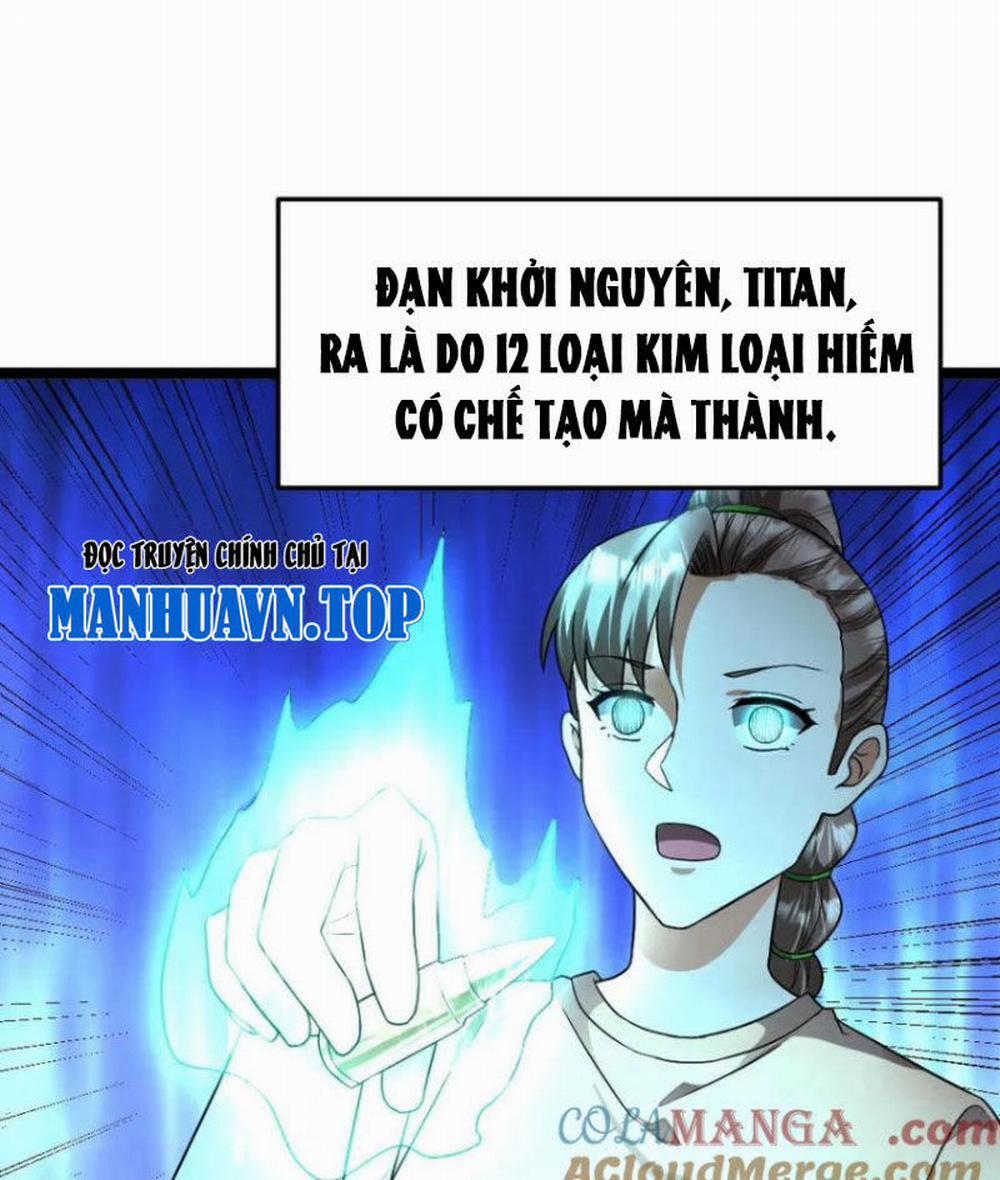 manhwax10.com - Truyện Manhwa Toàn Cầu Băng Phong: Ta Chế Tạo Phòng An Toàn Tại Tận Thế Chương 477 Trang 27