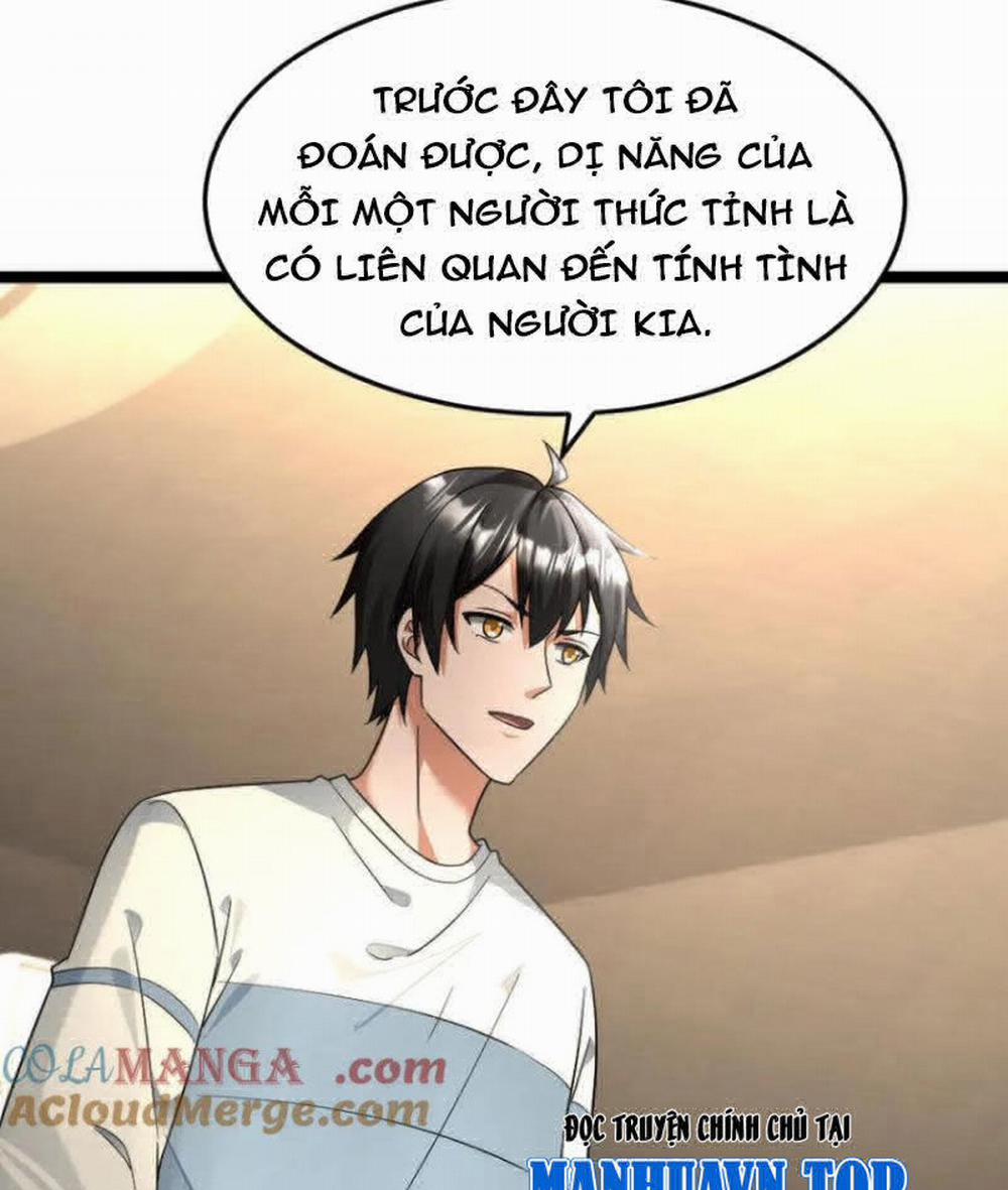 manhwax10.com - Truyện Manhwa Toàn Cầu Băng Phong: Ta Chế Tạo Phòng An Toàn Tại Tận Thế Chương 477 Trang 9