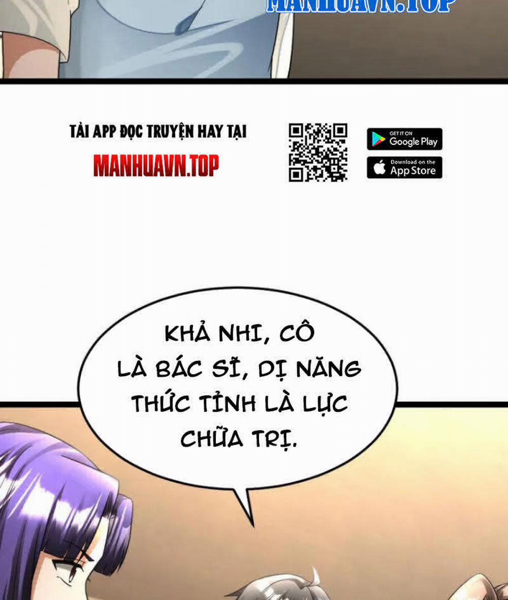 manhwax10.com - Truyện Manhwa Toàn Cầu Băng Phong: Ta Chế Tạo Phòng An Toàn Tại Tận Thế Chương 477 Trang 10