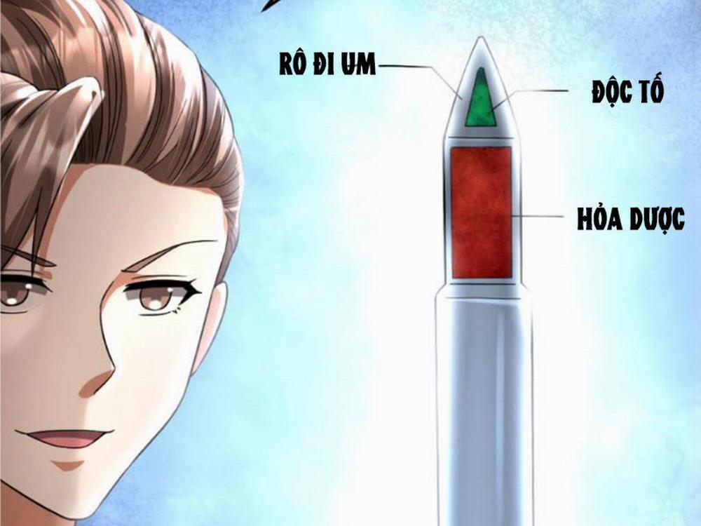 manhwax10.com - Truyện Manhwa Toàn Cầu Băng Phong: Ta Chế Tạo Phòng An Toàn Tại Tận Thế Chương 478 Trang 15