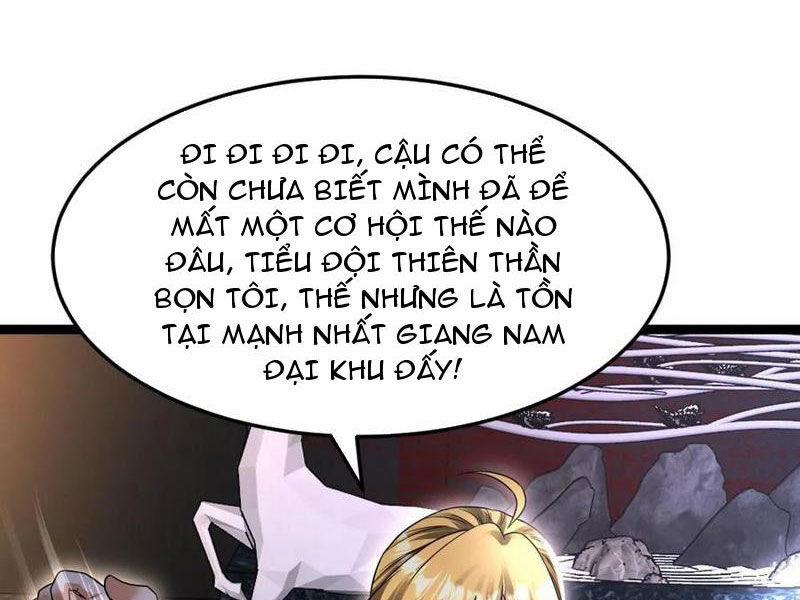 manhwax10.com - Truyện Manhwa Toàn Cầu Băng Phong: Ta Chế Tạo Phòng An Toàn Tại Tận Thế Chương 487 Trang 27