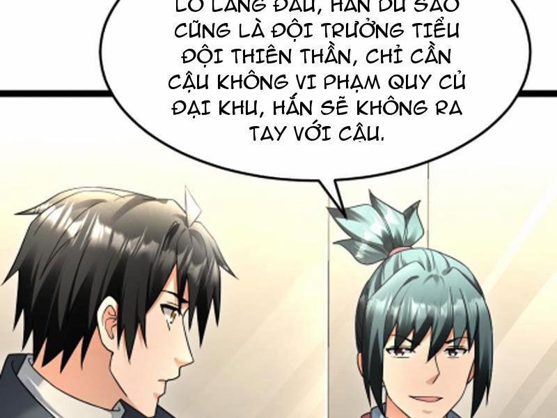 manhwax10.com - Truyện Manhwa Toàn Cầu Băng Phong: Ta Chế Tạo Phòng An Toàn Tại Tận Thế Chương 488 Trang 11