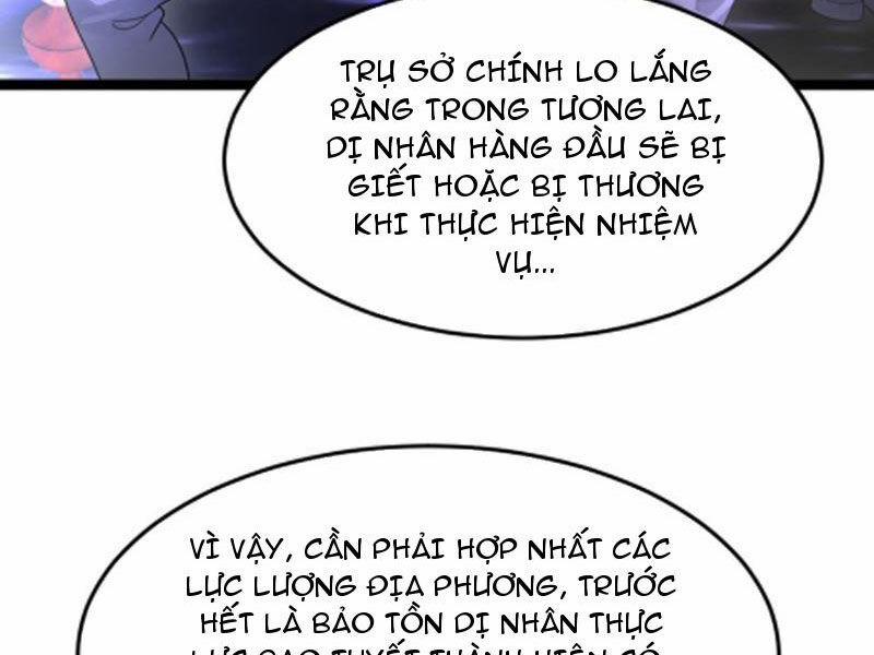 manhwax10.com - Truyện Manhwa Toàn Cầu Băng Phong: Ta Chế Tạo Phòng An Toàn Tại Tận Thế Chương 488 Trang 38