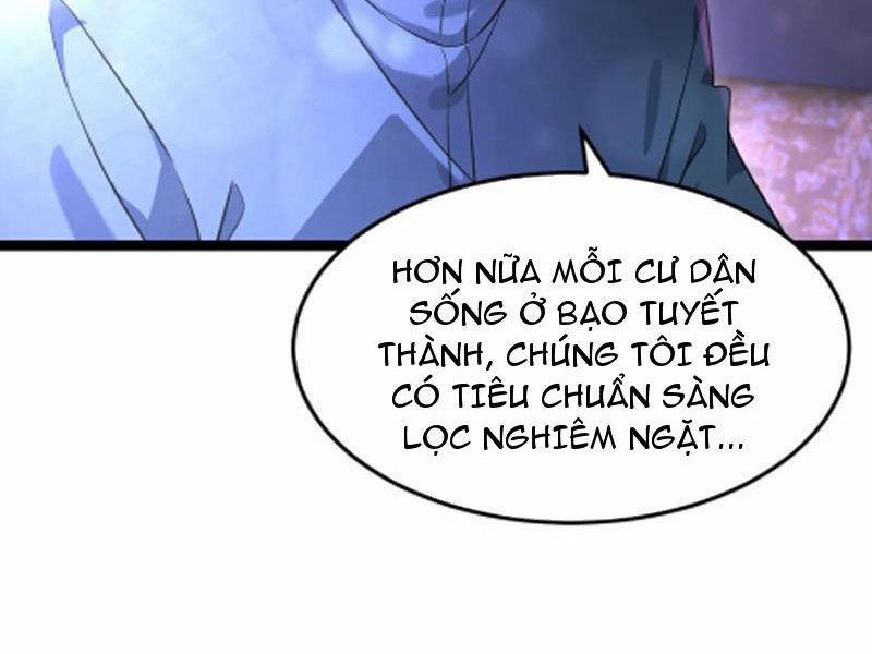 manhwax10.com - Truyện Manhwa Toàn Cầu Băng Phong: Ta Chế Tạo Phòng An Toàn Tại Tận Thế Chương 488 Trang 43