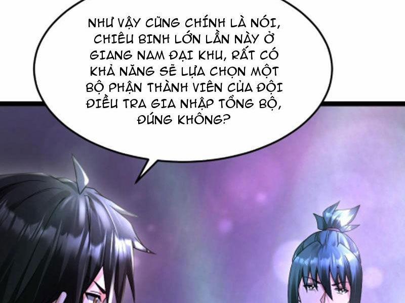 manhwax10.com - Truyện Manhwa Toàn Cầu Băng Phong: Ta Chế Tạo Phòng An Toàn Tại Tận Thế Chương 488 Trang 47