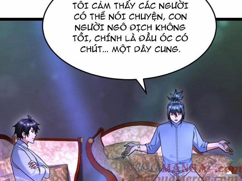 manhwax10.com - Truyện Manhwa Toàn Cầu Băng Phong: Ta Chế Tạo Phòng An Toàn Tại Tận Thế Chương 489 Trang 33