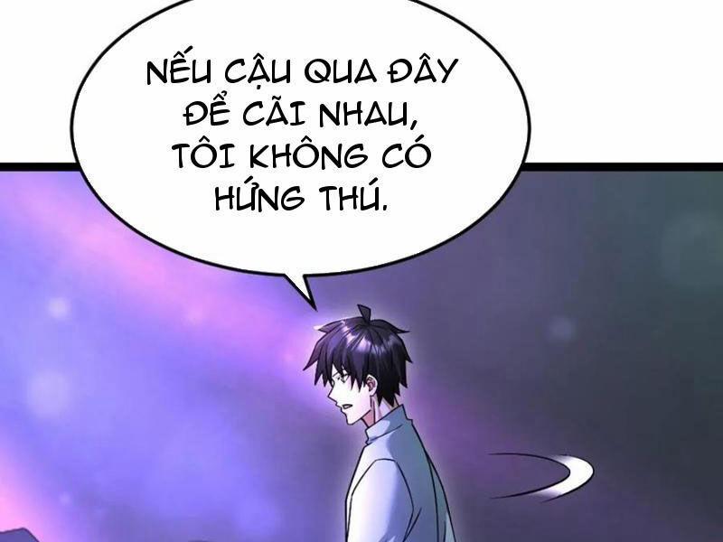 manhwax10.com - Truyện Manhwa Toàn Cầu Băng Phong: Ta Chế Tạo Phòng An Toàn Tại Tận Thế Chương 489 Trang 50