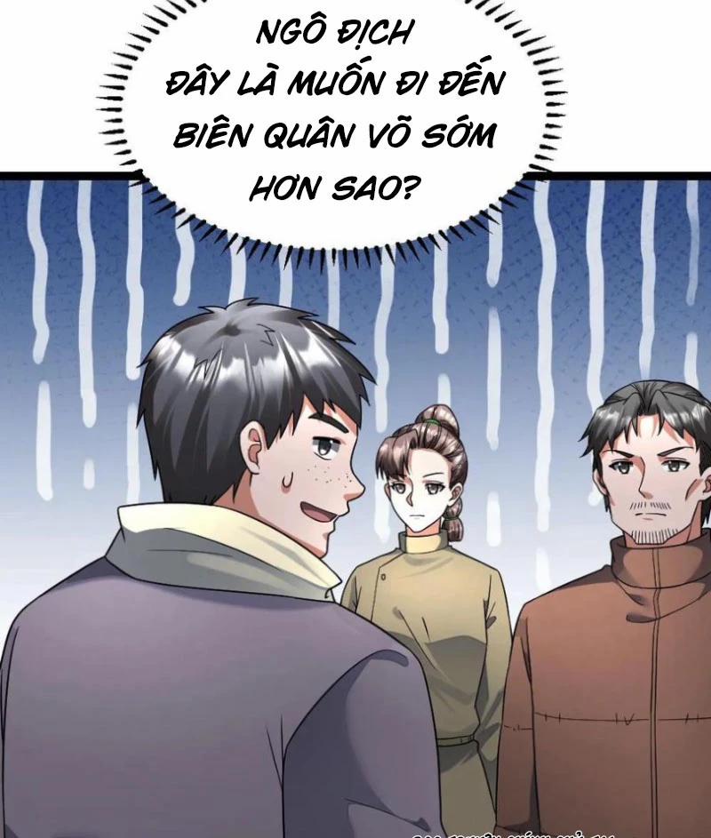 manhwax10.com - Truyện Manhwa Toàn Cầu Băng Phong: Ta Chế Tạo Phòng An Toàn Tại Tận Thế Chương 491 Trang 26