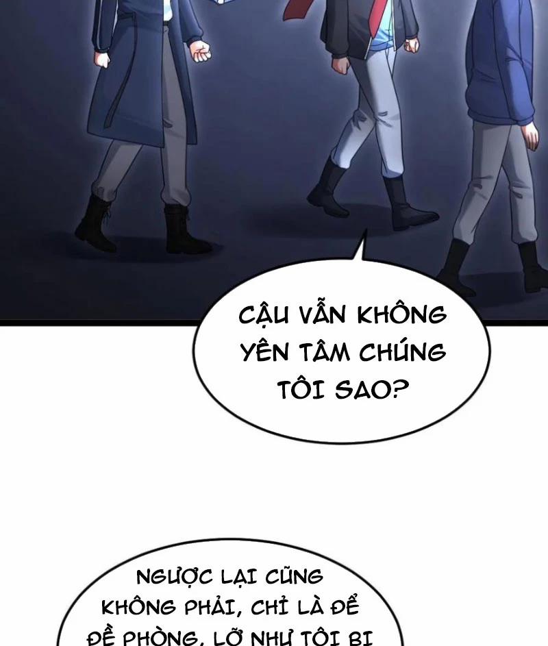 manhwax10.com - Truyện Manhwa Toàn Cầu Băng Phong: Ta Chế Tạo Phòng An Toàn Tại Tận Thế Chương 491 Trang 5