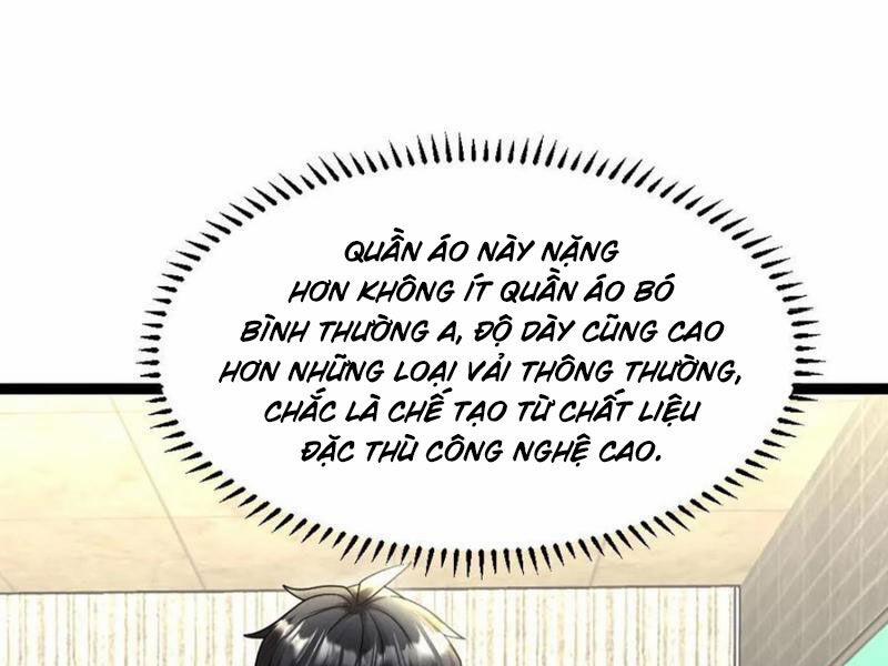 manhwax10.com - Truyện Manhwa Toàn Cầu Băng Phong: Ta Chế Tạo Phòng An Toàn Tại Tận Thế Chương 492 Trang 36