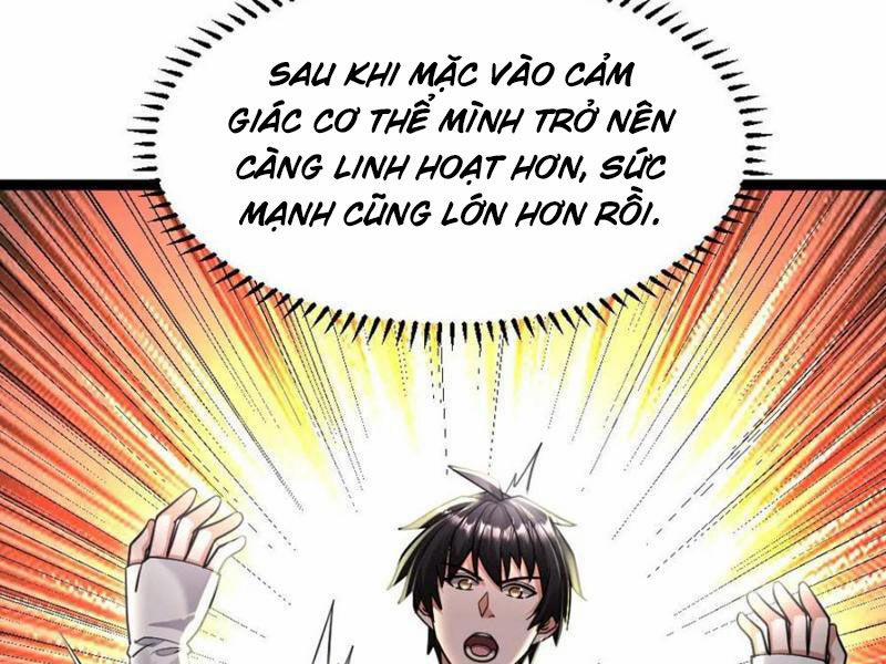 manhwax10.com - Truyện Manhwa Toàn Cầu Băng Phong: Ta Chế Tạo Phòng An Toàn Tại Tận Thế Chương 492 Trang 48