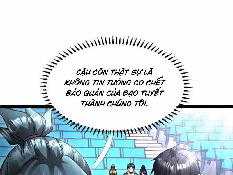 manhwax10.com - Truyện Manhwa Toàn Cầu Băng Phong: Ta Chế Tạo Phòng An Toàn Tại Tận Thế Chương 493 Trang 3