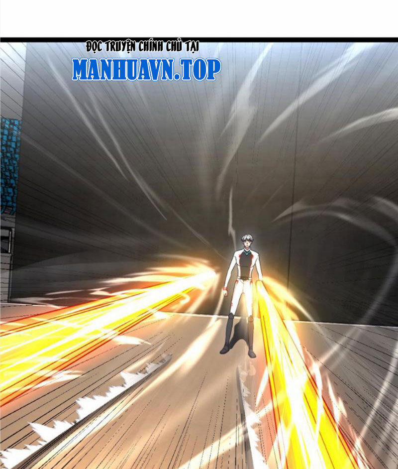 manhwax10.com - Truyện Manhwa Toàn Cầu Băng Phong: Ta Chế Tạo Phòng An Toàn Tại Tận Thế Chương 494 Trang 3