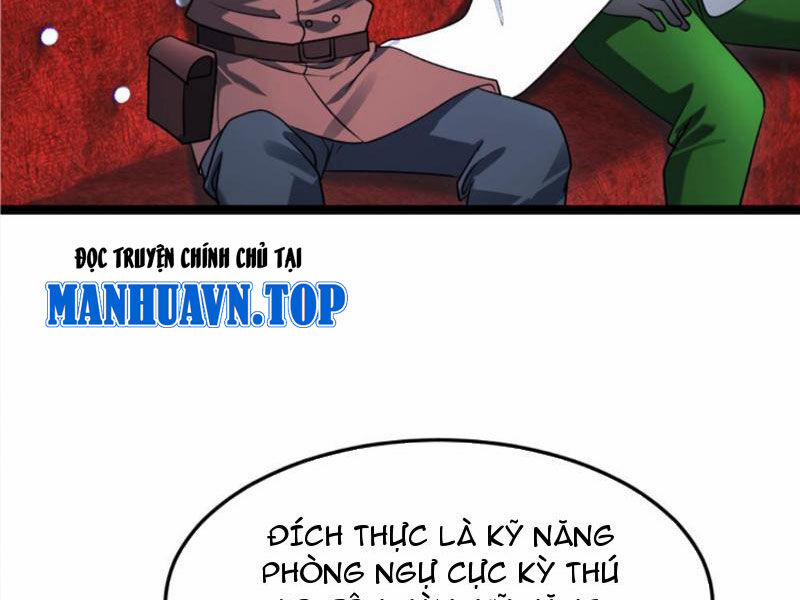 manhwax10.com - Truyện Manhwa Toàn Cầu Băng Phong: Ta Chế Tạo Phòng An Toàn Tại Tận Thế Chương 496 Trang 22