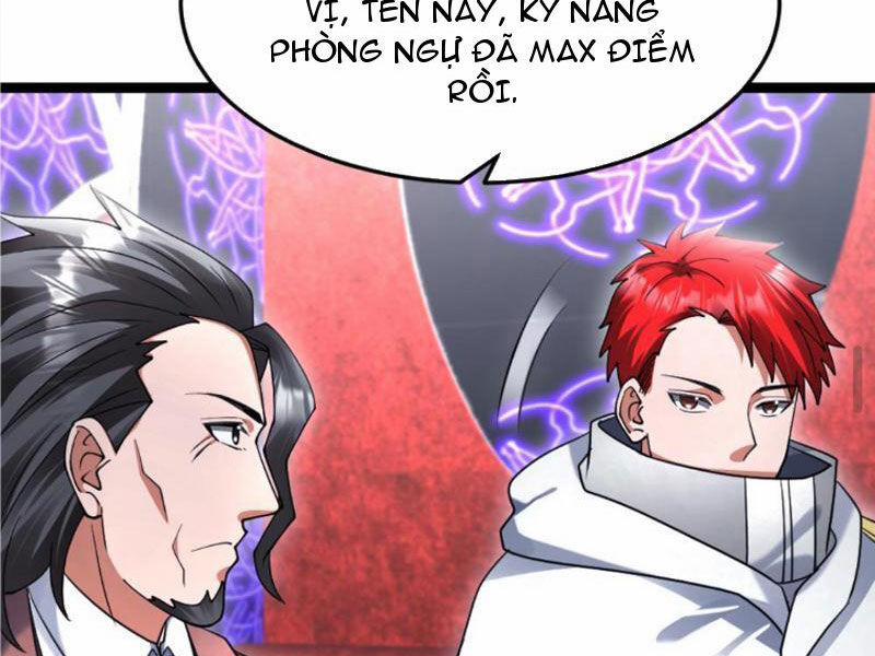 manhwax10.com - Truyện Manhwa Toàn Cầu Băng Phong: Ta Chế Tạo Phòng An Toàn Tại Tận Thế Chương 496 Trang 23