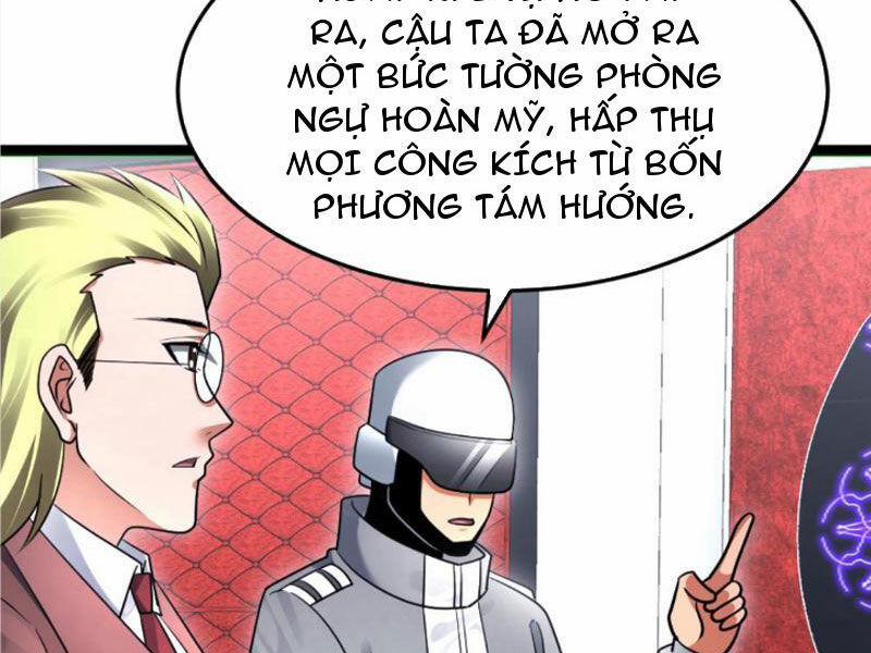 manhwax10.com - Truyện Manhwa Toàn Cầu Băng Phong: Ta Chế Tạo Phòng An Toàn Tại Tận Thế Chương 496 Trang 25