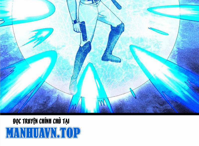 manhwax10.com - Truyện Manhwa Toàn Cầu Băng Phong: Ta Chế Tạo Phòng An Toàn Tại Tận Thế Chương 496 Trang 31