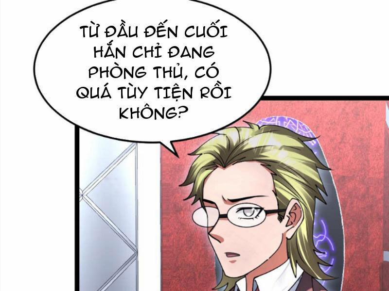 manhwax10.com - Truyện Manhwa Toàn Cầu Băng Phong: Ta Chế Tạo Phòng An Toàn Tại Tận Thế Chương 496 Trang 36