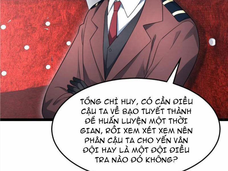 manhwax10.com - Truyện Manhwa Toàn Cầu Băng Phong: Ta Chế Tạo Phòng An Toàn Tại Tận Thế Chương 497 Trang 25