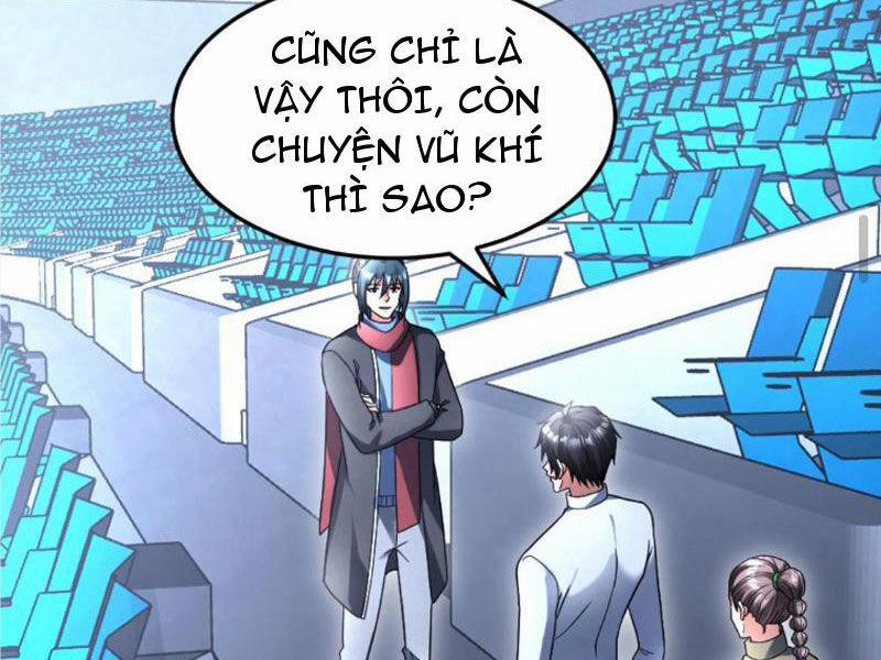 manhwax10.com - Truyện Manhwa Toàn Cầu Băng Phong: Ta Chế Tạo Phòng An Toàn Tại Tận Thế Chương 497 Trang 30