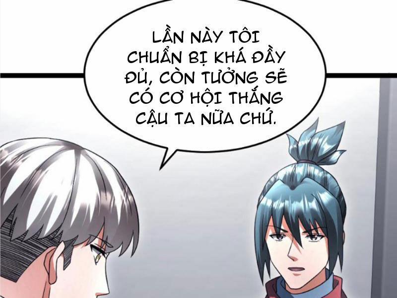 manhwax10.com - Truyện Manhwa Toàn Cầu Băng Phong: Ta Chế Tạo Phòng An Toàn Tại Tận Thế Chương 497 Trang 46