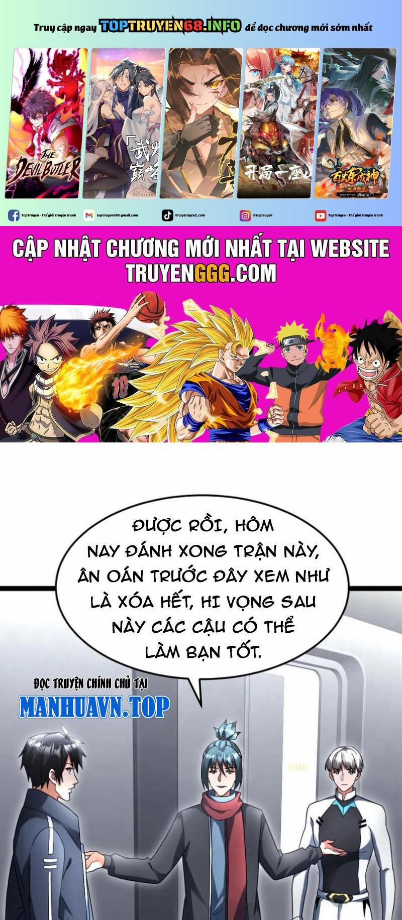 manhwax10.com - Truyện Manhwa Toàn Cầu Băng Phong: Ta Chế Tạo Phòng An Toàn Tại Tận Thế Chương 498 Trang 1