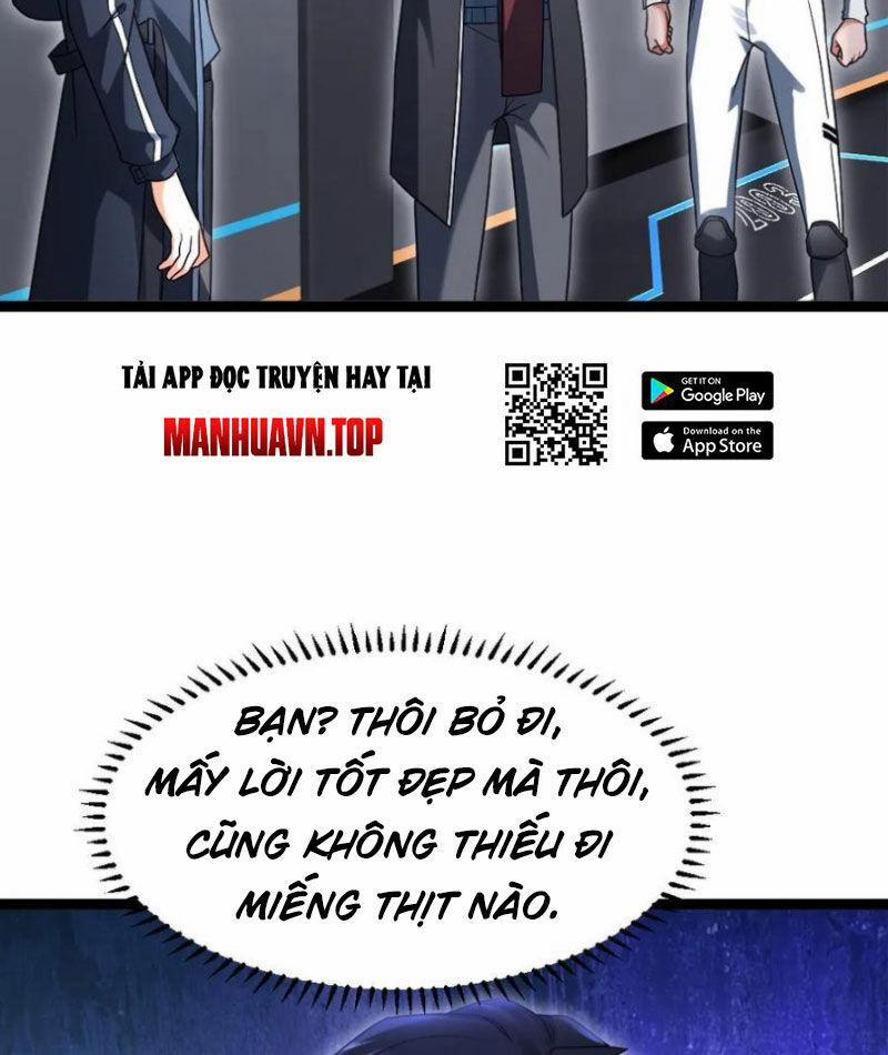 manhwax10.com - Truyện Manhwa Toàn Cầu Băng Phong: Ta Chế Tạo Phòng An Toàn Tại Tận Thế Chương 498 Trang 2