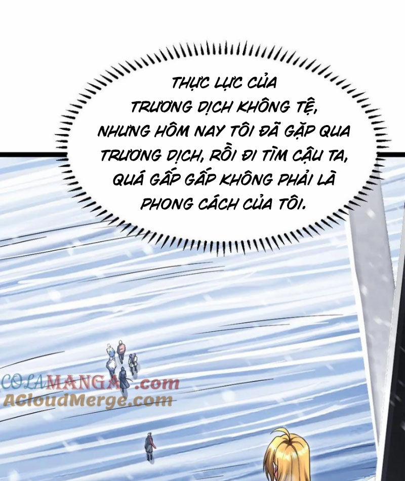 manhwax10.com - Truyện Manhwa Toàn Cầu Băng Phong: Ta Chế Tạo Phòng An Toàn Tại Tận Thế Chương 498 Trang 12