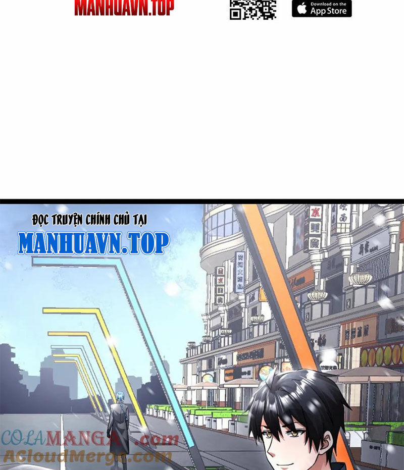 manhwax10.com - Truyện Manhwa Toàn Cầu Băng Phong: Ta Chế Tạo Phòng An Toàn Tại Tận Thế Chương 498 Trang 39