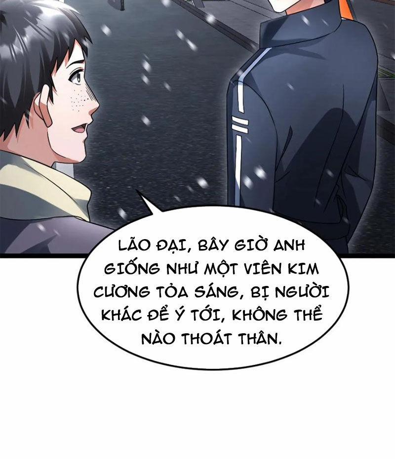 manhwax10.com - Truyện Manhwa Toàn Cầu Băng Phong: Ta Chế Tạo Phòng An Toàn Tại Tận Thế Chương 498 Trang 40