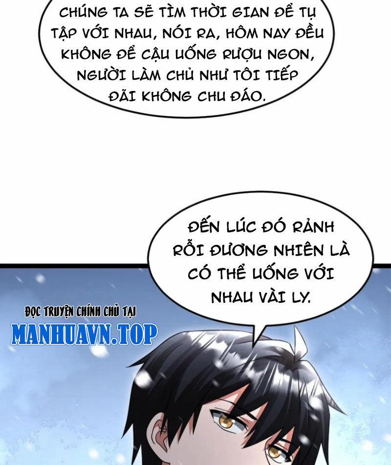 manhwax10.com - Truyện Manhwa Toàn Cầu Băng Phong: Ta Chế Tạo Phòng An Toàn Tại Tận Thế Chương 498 Trang 10