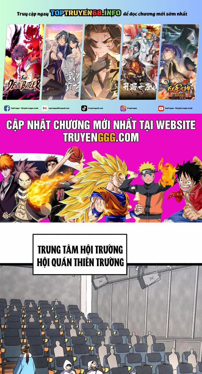 manhwax10.com - Truyện Manhwa Toàn Cầu Băng Phong: Ta Chế Tạo Phòng An Toàn Tại Tận Thế Chương 501 Trang 1