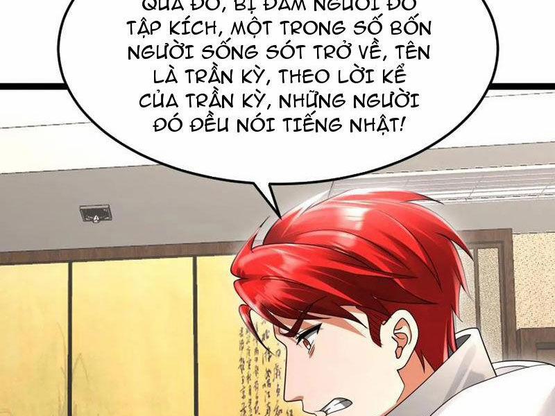 manhwax10.com - Truyện Manhwa Toàn Cầu Băng Phong: Ta Chế Tạo Phòng An Toàn Tại Tận Thế Chương 501 Trang 23