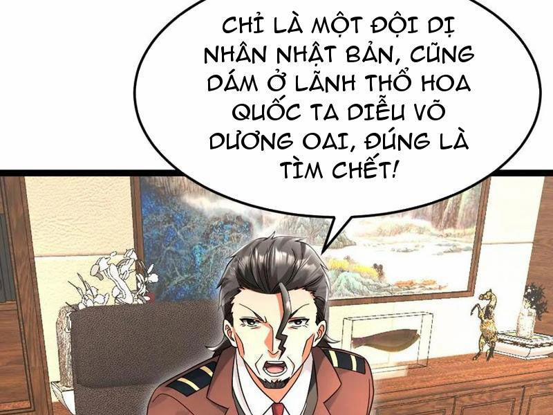 manhwax10.com - Truyện Manhwa Toàn Cầu Băng Phong: Ta Chế Tạo Phòng An Toàn Tại Tận Thế Chương 501 Trang 63