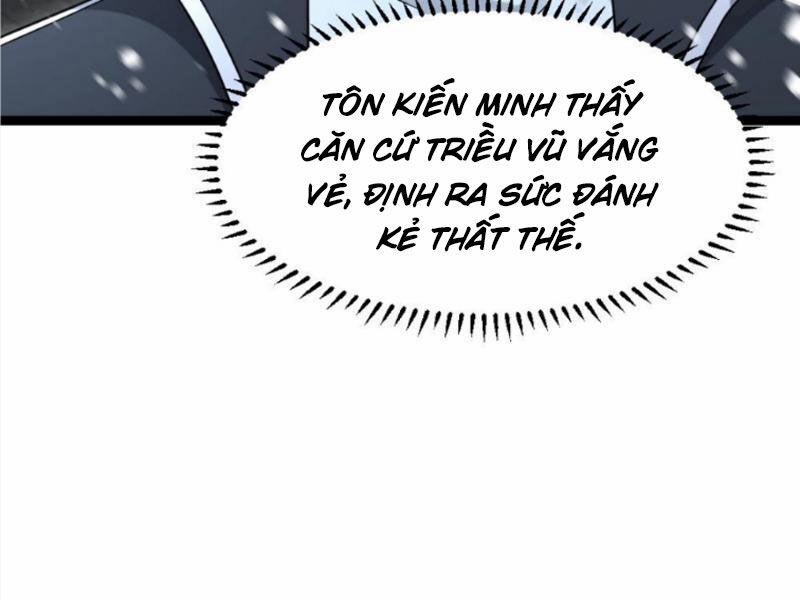 manhwax10.com - Truyện Manhwa Toàn Cầu Băng Phong: Ta Chế Tạo Phòng An Toàn Tại Tận Thế Chương 503 Trang 51