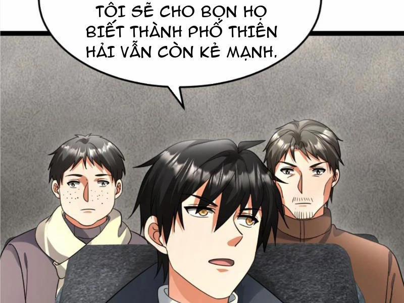 manhwax10.com - Truyện Manhwa Toàn Cầu Băng Phong: Ta Chế Tạo Phòng An Toàn Tại Tận Thế Chương 504 Trang 51