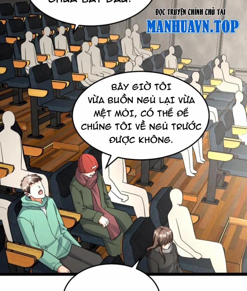 manhwax10.com - Truyện Manhwa Toàn Cầu Băng Phong: Ta Chế Tạo Phòng An Toàn Tại Tận Thế Chương 505 Trang 26