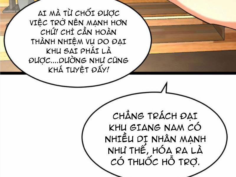 manhwax10.com - Truyện Manhwa Toàn Cầu Băng Phong: Ta Chế Tạo Phòng An Toàn Tại Tận Thế Chương 507 Trang 18