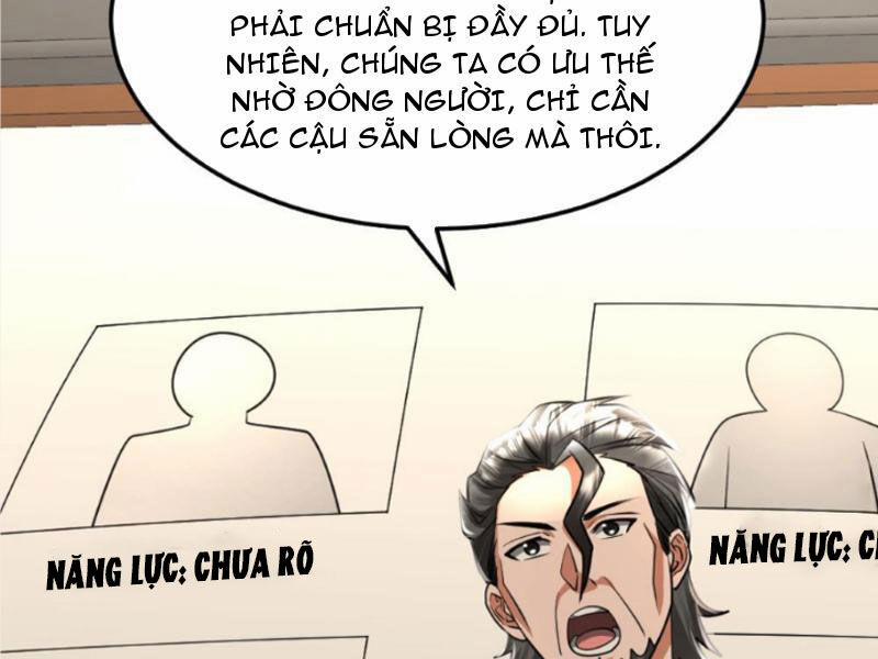 manhwax10.com - Truyện Manhwa Toàn Cầu Băng Phong: Ta Chế Tạo Phòng An Toàn Tại Tận Thế Chương 507 Trang 39