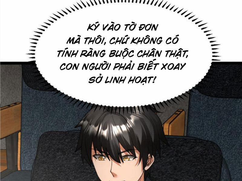 manhwax10.com - Truyện Manhwa Toàn Cầu Băng Phong: Ta Chế Tạo Phòng An Toàn Tại Tận Thế Chương 507 Trang 6