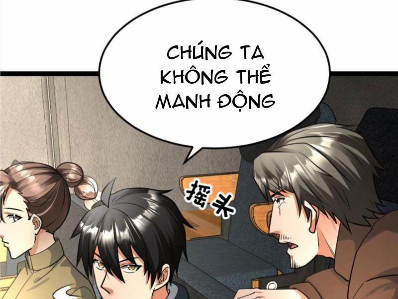 manhwax10.com - Truyện Manhwa Toàn Cầu Băng Phong: Ta Chế Tạo Phòng An Toàn Tại Tận Thế Chương 507 Trang 60