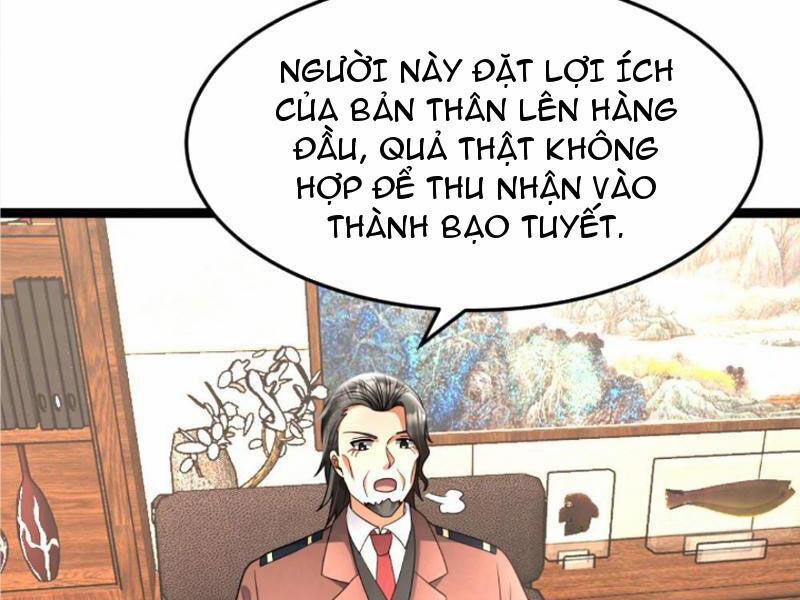 manhwax10.com - Truyện Manhwa Toàn Cầu Băng Phong: Ta Chế Tạo Phòng An Toàn Tại Tận Thế Chương 508 Trang 30