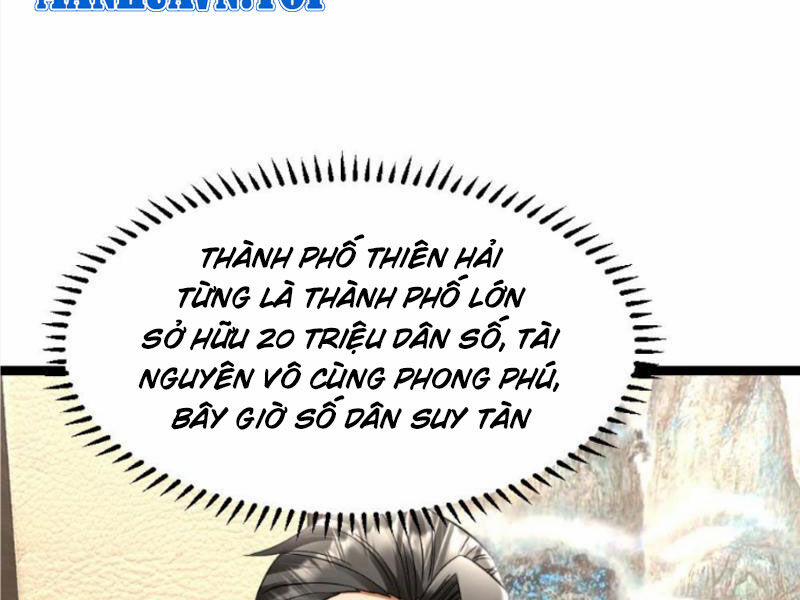 manhwax10.com - Truyện Manhwa Toàn Cầu Băng Phong: Ta Chế Tạo Phòng An Toàn Tại Tận Thế Chương 508 Trang 37