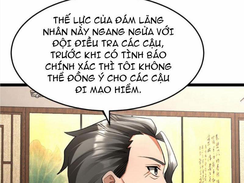 manhwax10.com - Truyện Manhwa Toàn Cầu Băng Phong: Ta Chế Tạo Phòng An Toàn Tại Tận Thế Chương 509 Trang 11