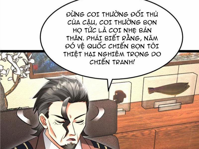 manhwax10.com - Truyện Manhwa Toàn Cầu Băng Phong: Ta Chế Tạo Phòng An Toàn Tại Tận Thế Chương 509 Trang 16