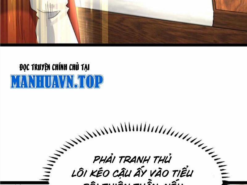 manhwax10.com - Truyện Manhwa Toàn Cầu Băng Phong: Ta Chế Tạo Phòng An Toàn Tại Tận Thế Chương 509 Trang 38